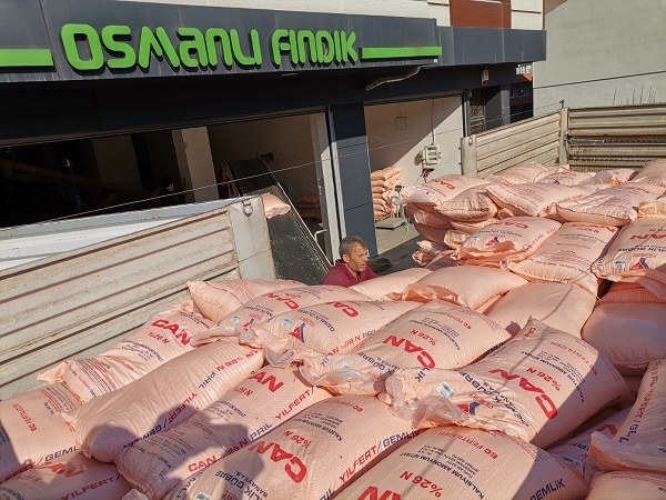 GÜBRE